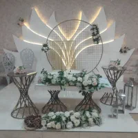 تشریفات دیجی ارکست اجاره باغ تالار عروسی عقد|خدمات پذیرایی، مراسم|کرمان, |دیوار