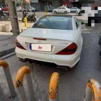 بنز Sl500 2010|خودرو سواری و وانت|تهران, نارمک|دیوار