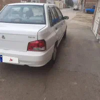 پراید ۱۳۲|خودرو سواری و وانت|تبریز, |دیوار