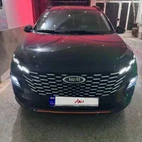 MVM  X33CROSS|خودرو سواری و وانت|مشهد, خرمشهر|دیوار