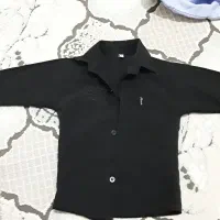 چند تیکه لباس نوازادی نو|کفش و لباس بچه|کرمانشاه, |دیوار