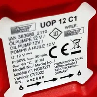 پمپ ساکشن پرتابل تعویض روغن خودرو پارکساید آلمان|قطعات یدکی و لوازم جانبی|تهران, فلسطین (میدان انقلاب)|دیوار