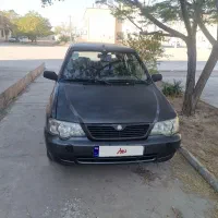 پراید ۱۱۱|خودرو سواری و وانت|سیرجان, |دیوار