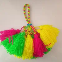 دستمال برای رقص