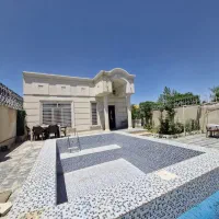 باغ ویلا ۳۰۰ متری سهیلیه زعفرانیه