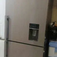 یخچال اسنوا