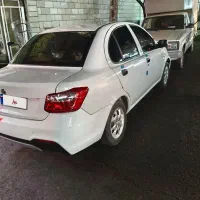 ساینا دوگانه مدل۱۴۰۳|خودرو سواری و وانت|تهران, آهنگ|دیوار