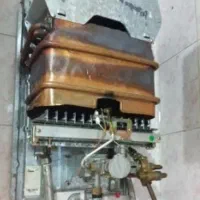 سرویس کامل انواع آبگرمکن های دیواری