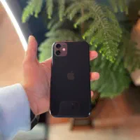 ایفون ۱۱ نرمال|موبایل|مشهد, کوثر|دیوار