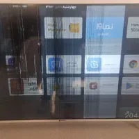 تلویزیون اسنووا ۵۵