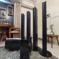 سینما خانواده|سیستم صوتی خانگی|گرگان, |دیوار