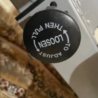 دوچرخه ثابت وی مکس Vmax 6380R-AT|تجهیزات ورزشی|فومن, |دیوار