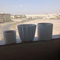 گلدان سرامیکی