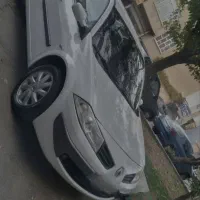 سواری مگان ۲۰۰۰ اتومات فول