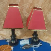 آباژور|چراغ خواب و آباژور|بیرجند, |دیوار