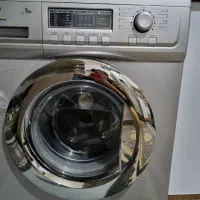 لباسشویی اسنوا|ماشین لباسشویی و خشککن لباس|مبارکه, |دیوار