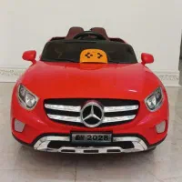 ماشین شارژی مرسدس بنز 2028