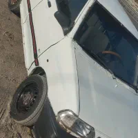 پراید هاچ بک