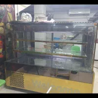 یخچال ۲متری