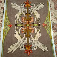 فرش تافتینگ