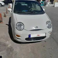 ام وی ام ۱۱۰ چهار سیلندر|خودرو سواری و وانت|شهرکرد, |دیوار