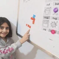 آموزش زبان انگلیسی تخصصی کودک و‌نوجوان