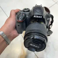 دوربین نیکون 3400D