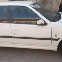 خودرو سواری پارس ۹۹