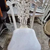 صندلی پلیمری ماندگار|عمدهفروشی|آران و بیدگل, |دیوار