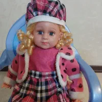 عروسک نوی نو|اسباب‌‌بازی|مشهد, تربیت (صدف)|دیوار