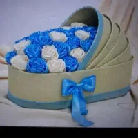 گل آرایی پول آرایی|گل مصنوعی|همدان, |دیوار