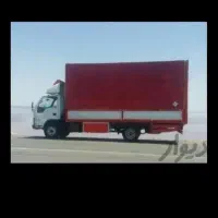 باربری وانت بار برادران|خدمات حمل و نقل|سهند, |دیوار