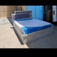 سرویس خواب زیر قیمت کل استان|تخت و سرویس خواب|سمنان, |دیوار