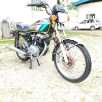 متور پاژنگ 200