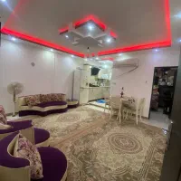 فروش ۵۸متری نوساز در خیابان گلها