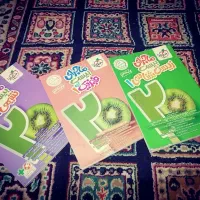 کتاب کمک آموزشی و کتاب های درسی دهم تجربی|کتاب و مجله آموزشی|کرمان, |دیوار