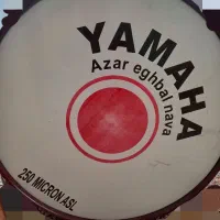 طبل یاماها. 80 سانتی.