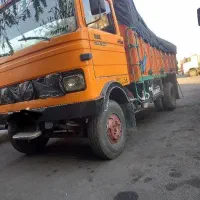 خاور۸۰۸|خودرو سنگین|داراب, |دیوار