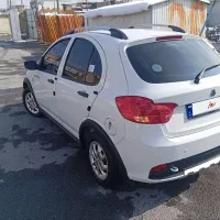 کوییک GX-L مدل فول بدون یک نقطه روی بدنه|خودرو سواری و وانت|اراک, |دیوار