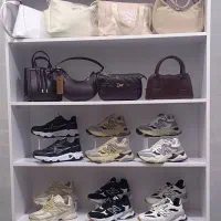 واگذاری اجناس مغازه کیف و کفش زنانه دهگلان|کیف، کفش، کمربند|دهگلان, |دیوار