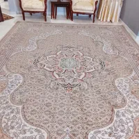 دو عددفرش ۱۲ متری ۱۰۰۰شانه،تراکم بالا،۲۵ تومان