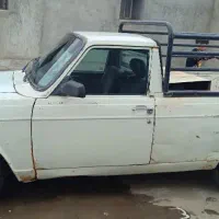 پیکان وانت مد۷۶