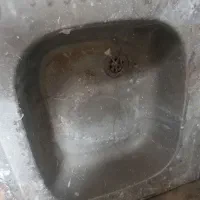 کابینت و سینک فلزی|مصالح و تجهیزات ساختمان|مشهد, ولیعصر (شهرک غرب)|دیوار