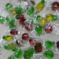 حراج پاستیل خارجی و ابنبات خارجی