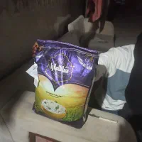 برنج فروشی هندی شاهارا