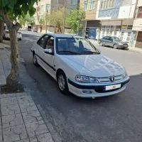 پژوپارس‌مدل۱۳۹۷دوگانه‌کارخانه|خودرو سواری و وانت|مشهد, عبادی|دیوار
