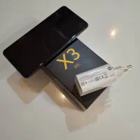 گوشی شیائومی POCO X3 NFC