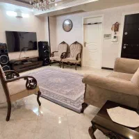 مبل  نیمه استیل