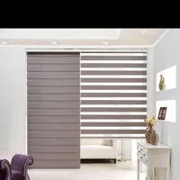 نصب پرده لوستر تلویزیون خشکشویی خیاطی ولوازم منزل|خدمات پیشه و مهارت|مشهد, سید رضی|دیوار