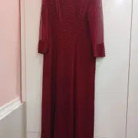 لباس مجلسی شیک  سایز 4|لباس|رباط‌کریم, رباط‌کریم|دیوار